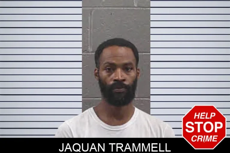 Jaquan Trammell
