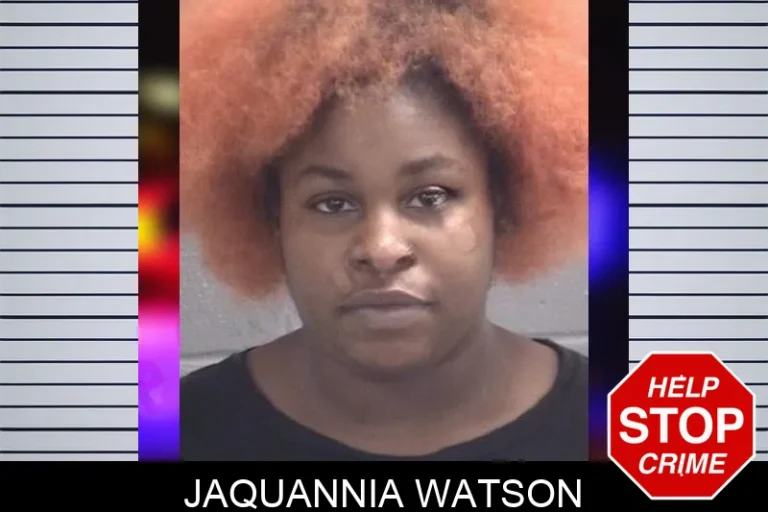 Jaquannia Watson