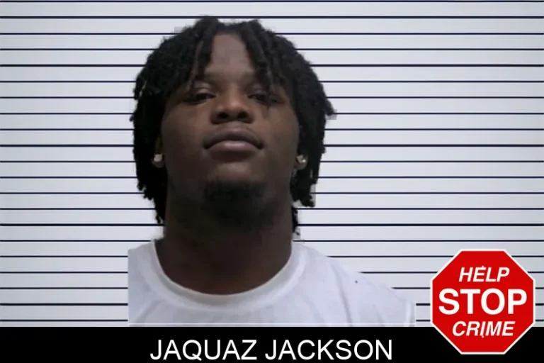 Jaquaz Jackson