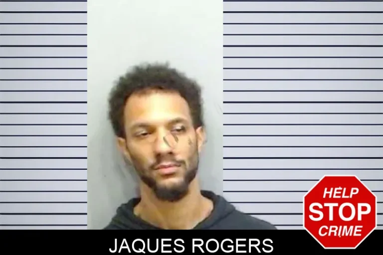 Jaques Rogers