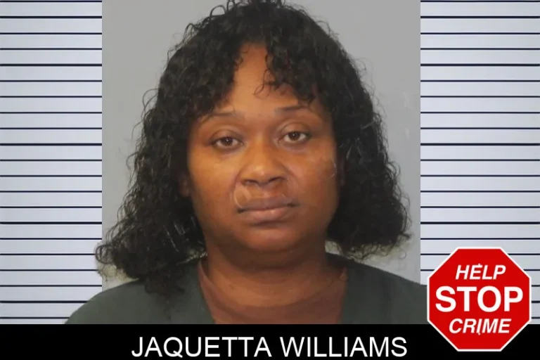 Jaquetta Williams
