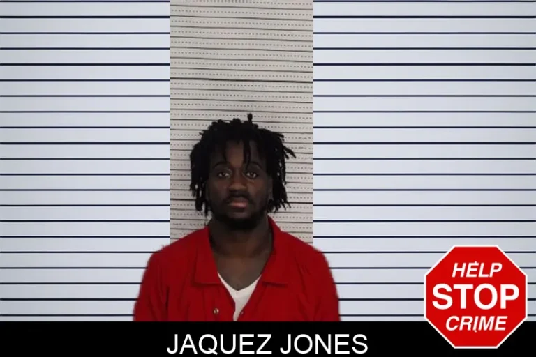 Jaquez Jones