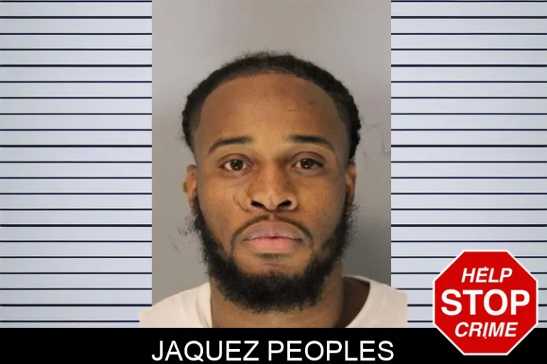 Jaquez Peoples