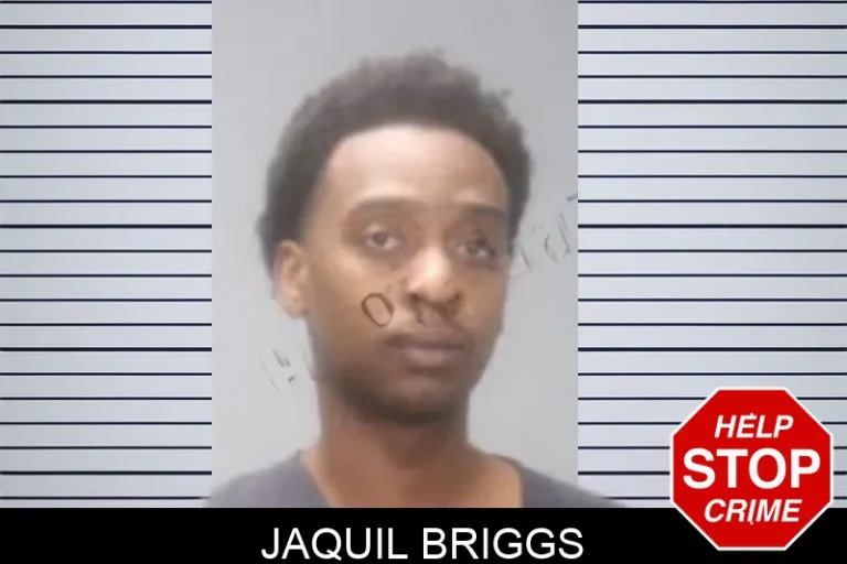 Jaquil Briggs
