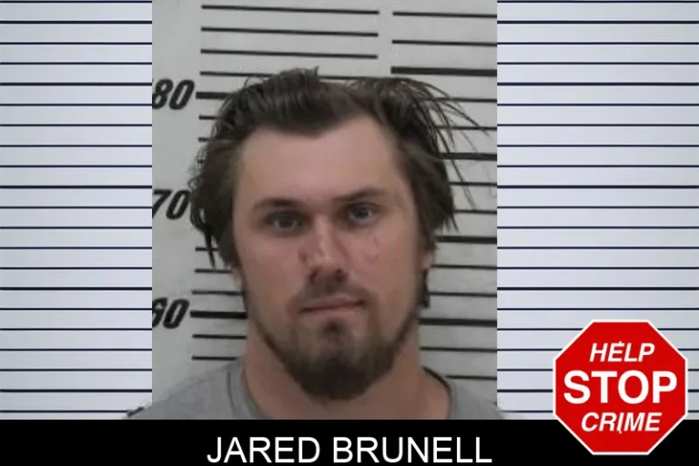 Jared Brunell