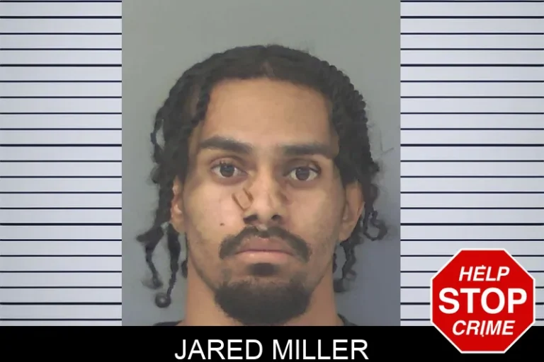 Jared Miller mugshot – Douglas County , Georgia Jared Miller