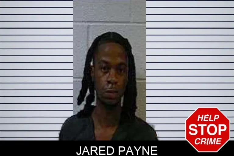 Jared Payne