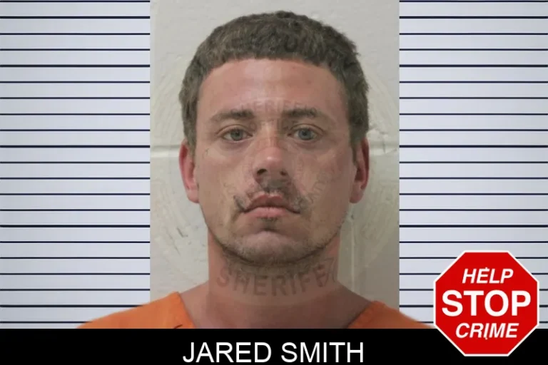 Jared Smith