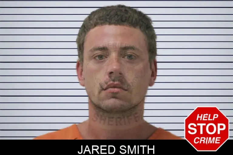 Jared Smith