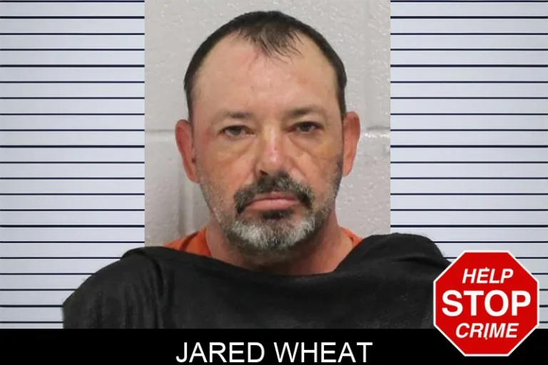Jared Wheat