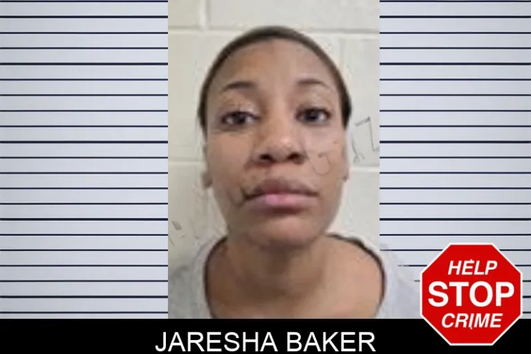 Jaresha Baker