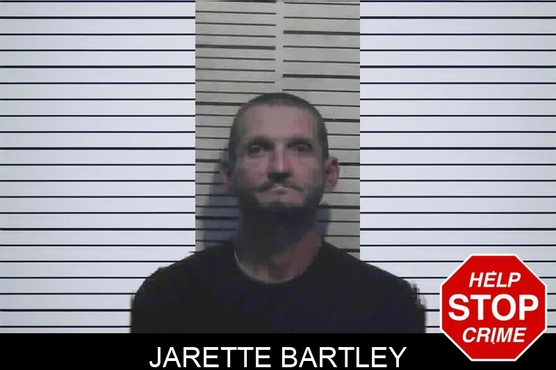 Jarette Bartley