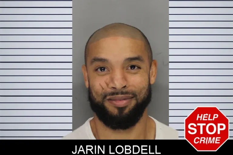 Jarin Lobdell