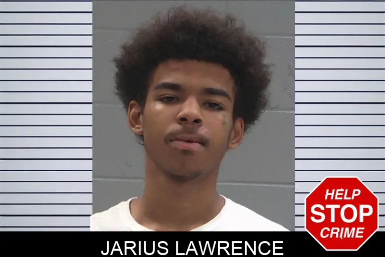 Jarius Lawrence