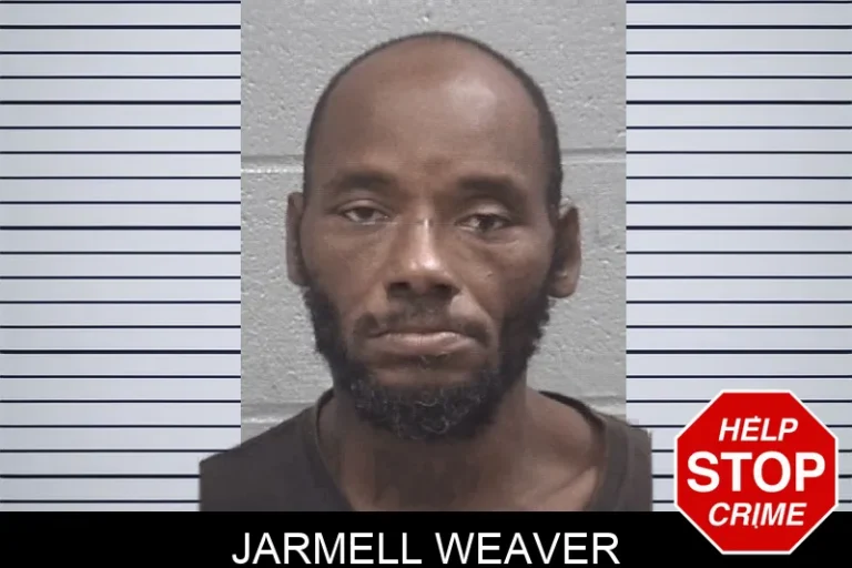 Jarmell Weaver