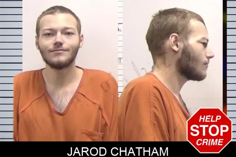 Jarod Chatham mugshot – Clarke County , Georgia Jarod Chatham