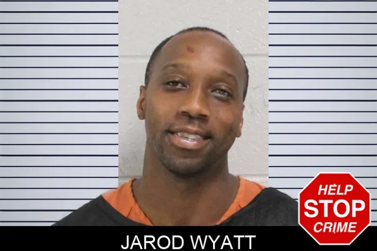 Jarod Wyatt