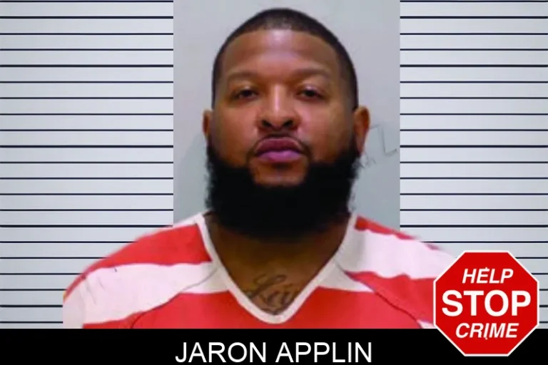 Jaron Applin
