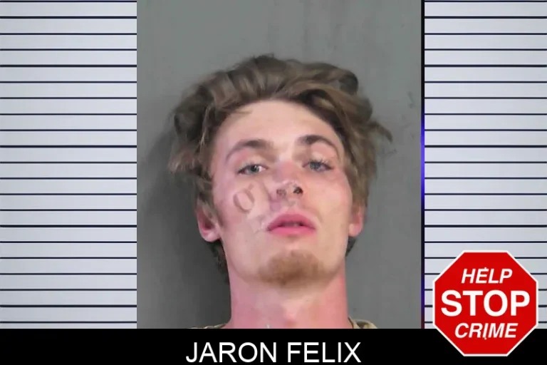 Jaron Felix
