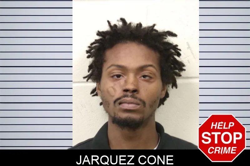 Jarquez Cone