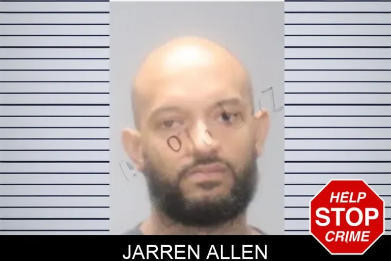 Jarren Allen