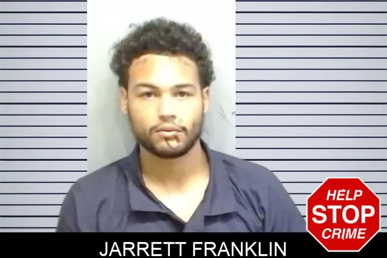 Jarrett Franklin