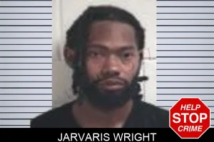 Jarvaris Wright mugshot