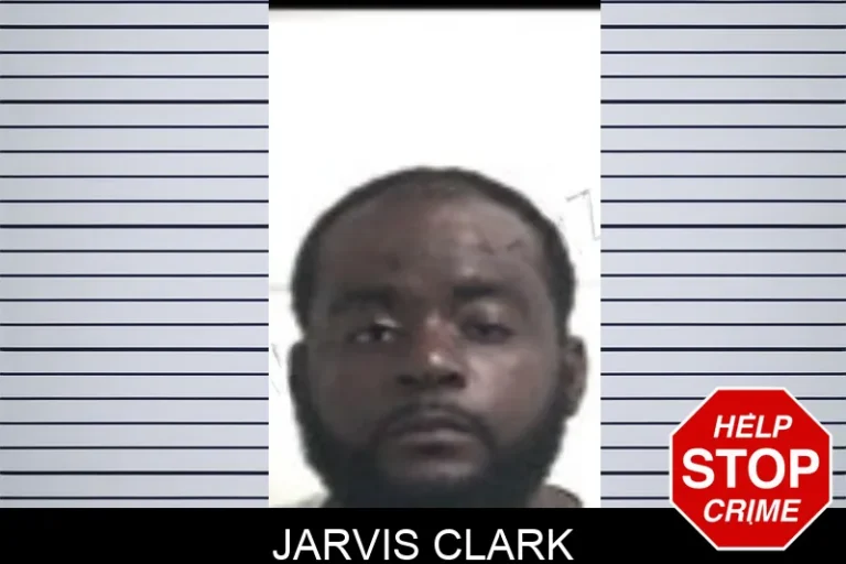 Jarvis Clark