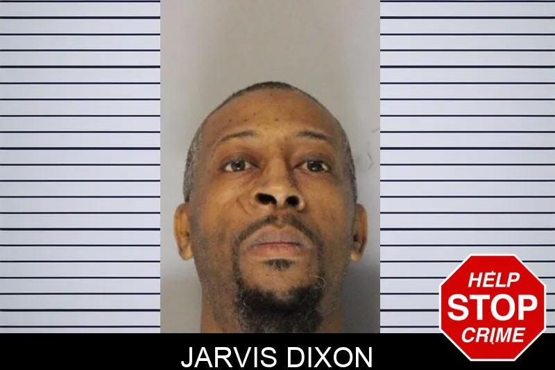 Jarvis Dixon mugshot – Hall County , Georgia Jarvis Dixon mugshot