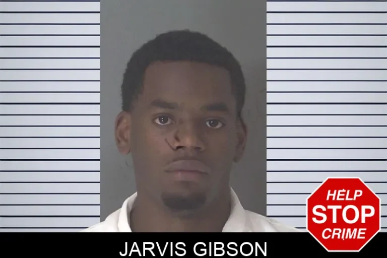 Jarvis Gibson