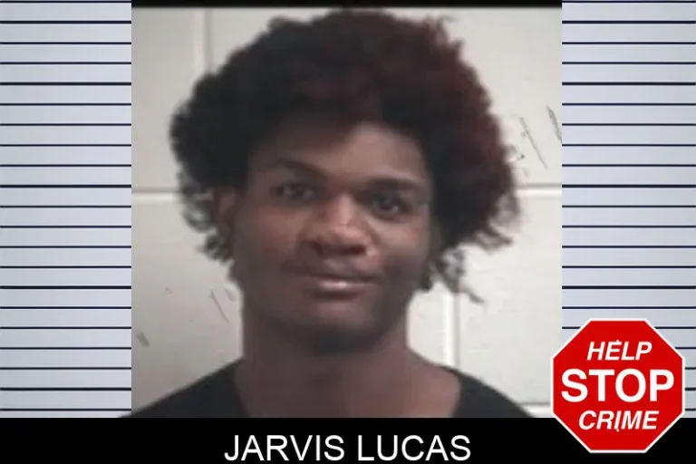 Jarvis Lucas mugshot – Henry County , Georgia Jarvis Lucas