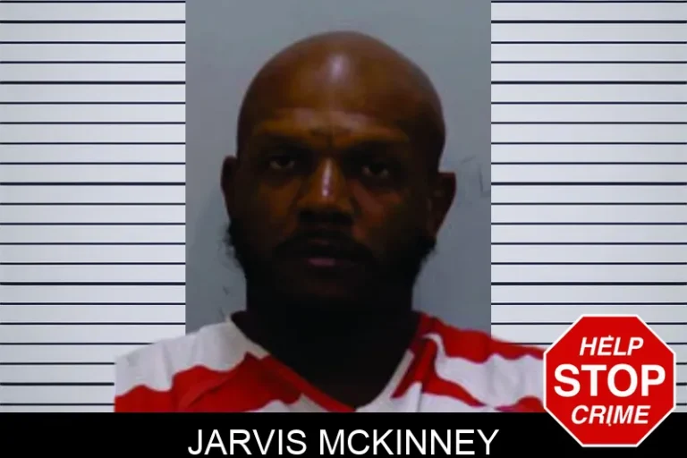 Jarvis McKinney