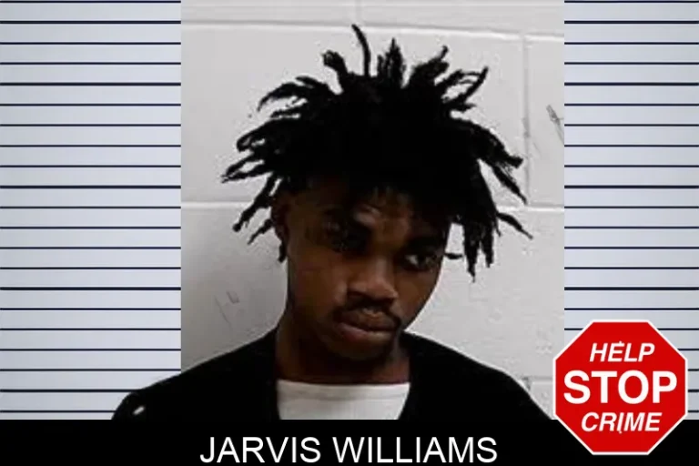Jarvis Williams