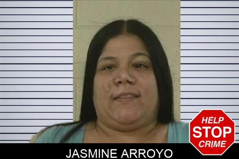 Jasmine Arroyo