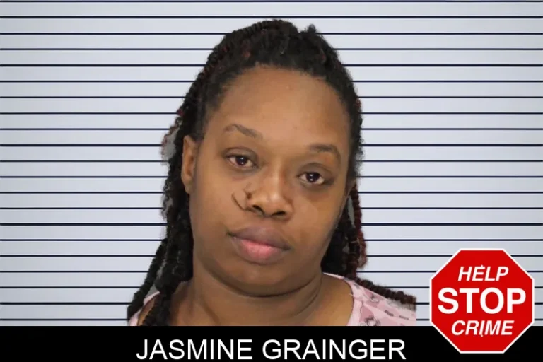 Jasmine Grainger