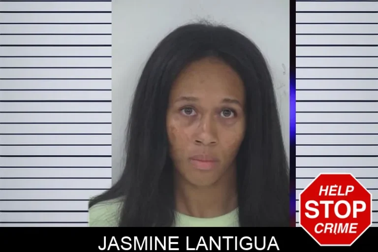 Jasmine Lantigua mugshot – Fayette County , Georgia Jasmine Lantigua