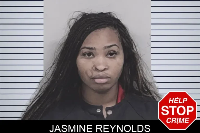 Jasmine Reynolds