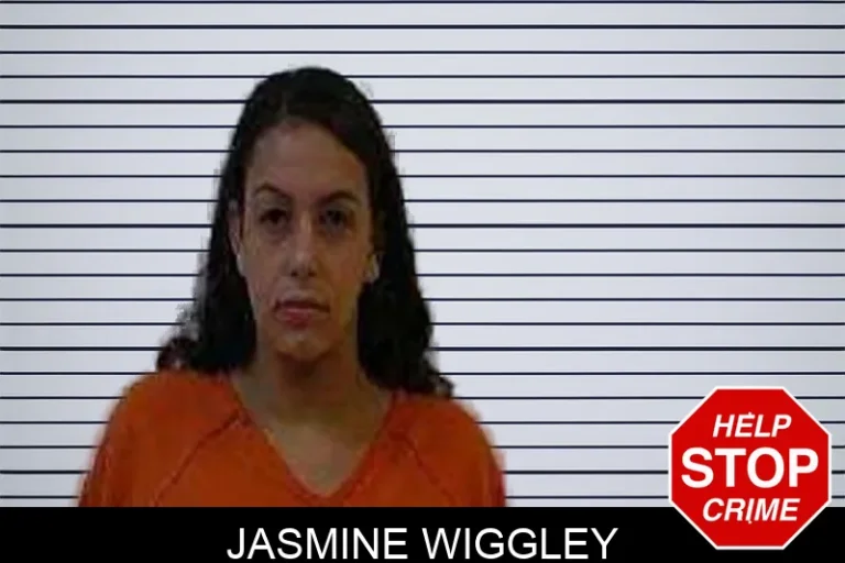 Jasmine Wiggley