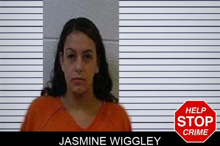 Jasmine Wiggley