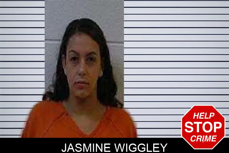 Jasmine Wiggley