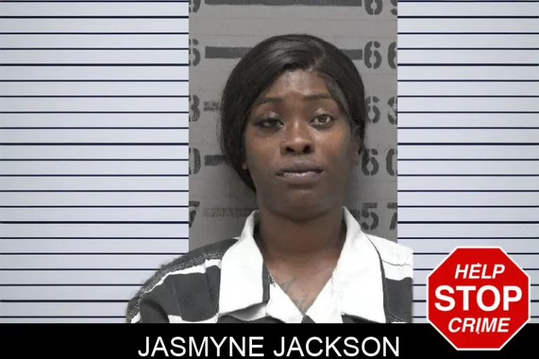 Jasmyne Jackson