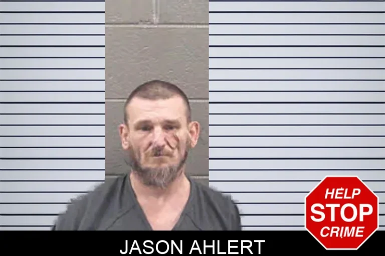 Jason Ahlert