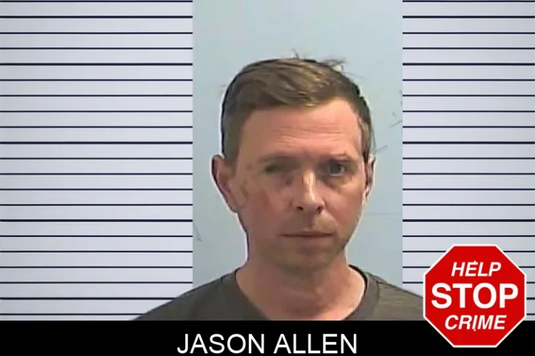 Jason Allen