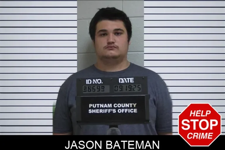 Jason Bateman mugshot – Putnam County , Georgia Jason Bateman