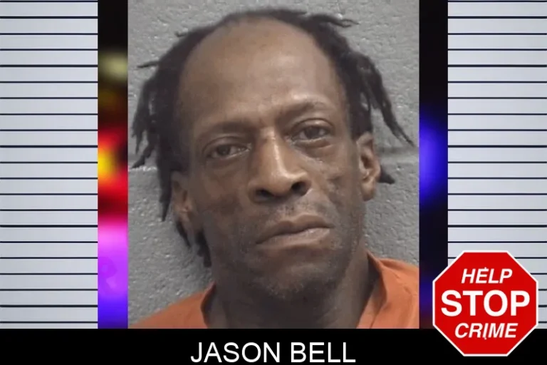 Jason Bell