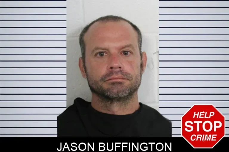 Jason Buffington