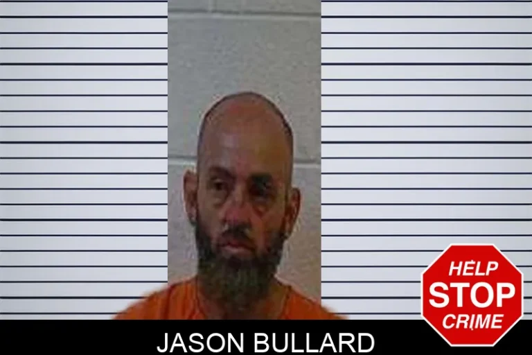 Jason Bullard