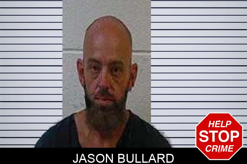 Jason Bullard