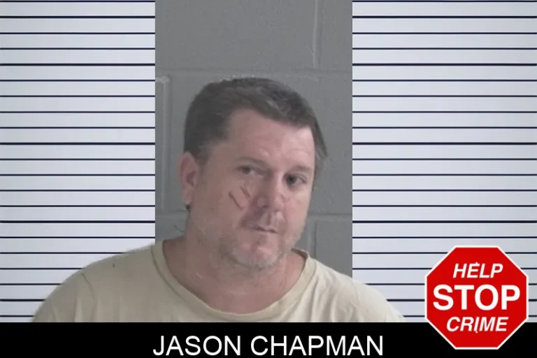 Jason Chapman
