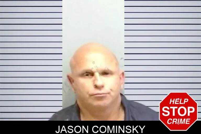 Jason Cominsky